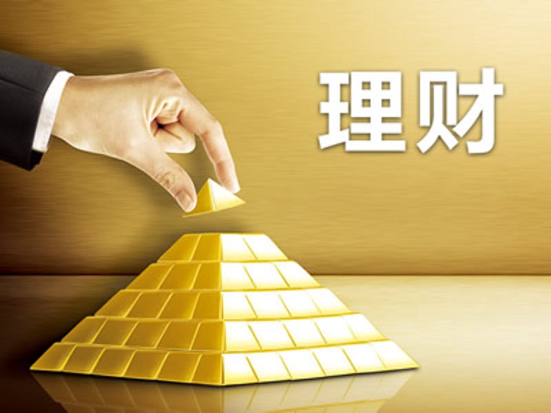 基金投资趋势解读:把握理财新机遇