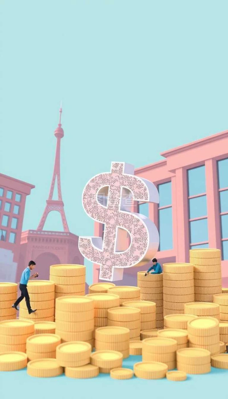 洞悉财经脉络:最新经济趋势解读